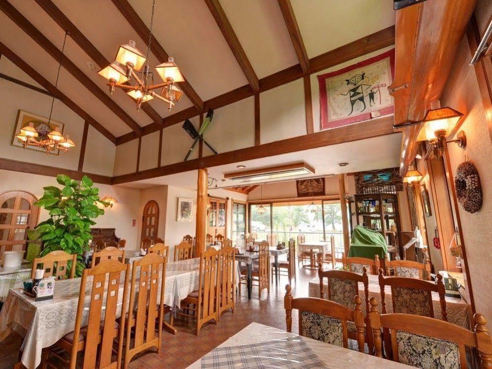 Kawaguchiko Inn Yesterday فوجيكاواجوتشيكو المظهر الخارجي الصورة