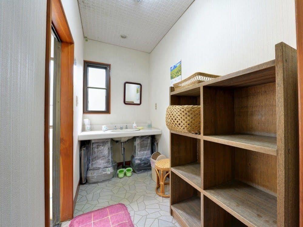 Kawaguchiko Inn Yesterday فوجيكاواجوتشيكو المظهر الخارجي الصورة
